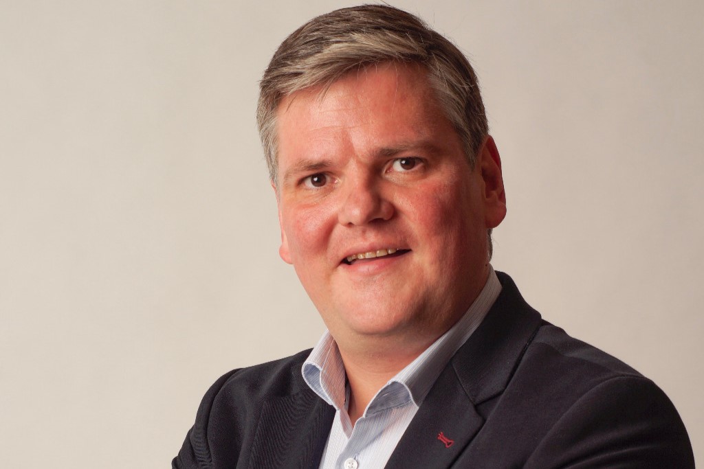 Stephan Schönlaub, MSc
