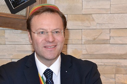 Walter Gröblinger (MKV)