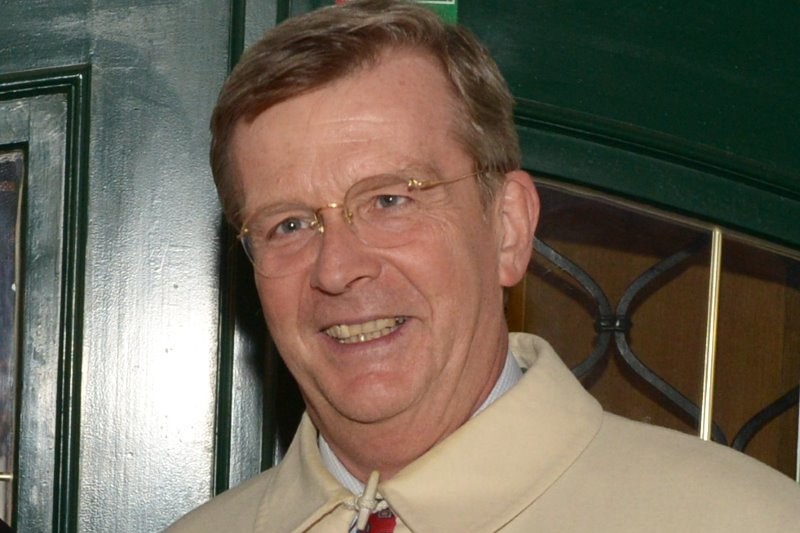 Dr. Wilhelm KRAETSCHMER (KÖL)