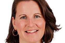 Marlis Schmidt, MSc (VCS)