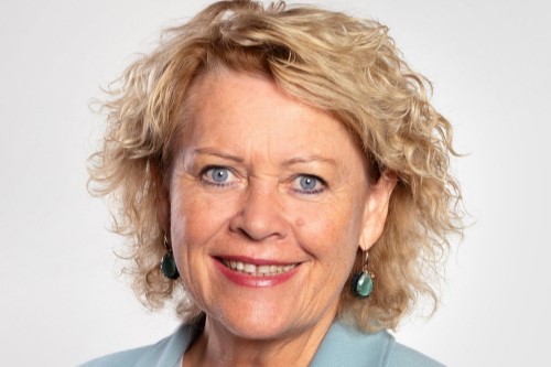 Gertraud Salzmann